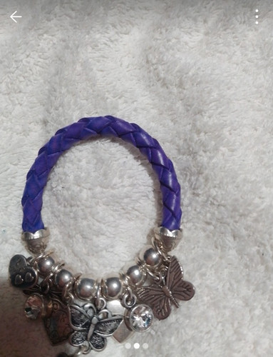 Bibi bijoux bracelet with - bijoux,