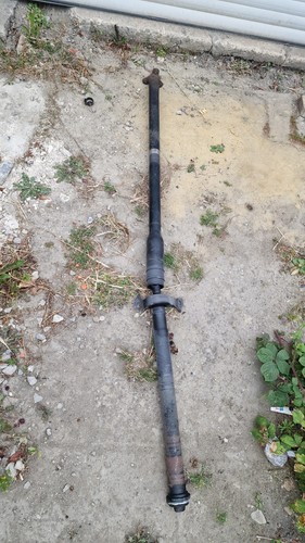 Propshaft audi mk1 - a1, fl