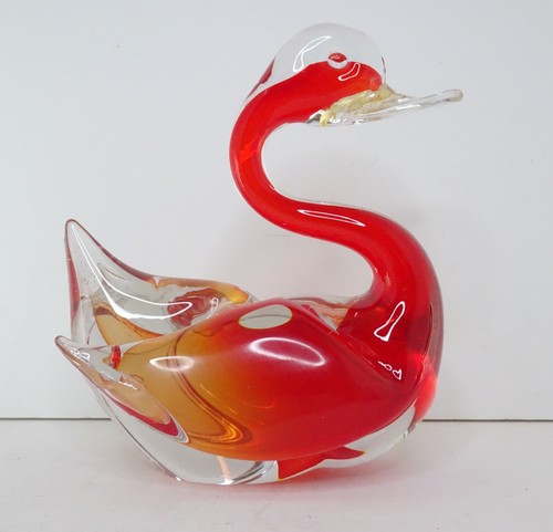 Vintage murano glass - vintage,