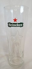 Heineken Red Star Toughened