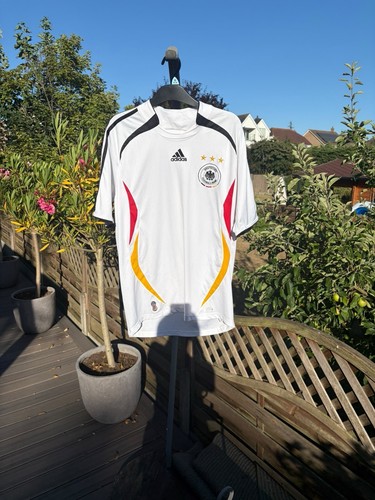 Adidas germany home football - germany,