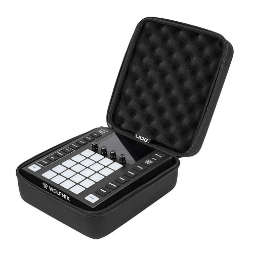Udg creator wolfmix w1 hard - creator,