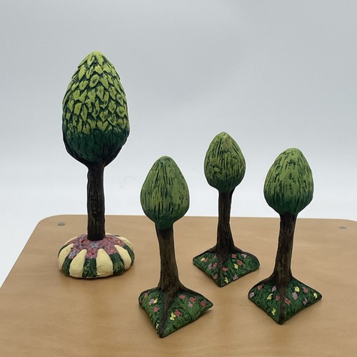Miniature dollhouse dept - miniature,