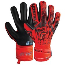 Reusch attrakt freegel silver - reusch,
