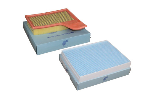 Filter kit 5 - kit, 2.3
