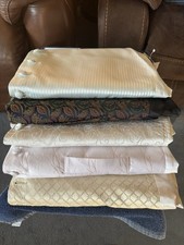 Bunde Of  40” Waist Coats X5