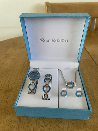 Paul sabatini ladies watch - ladies,