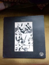 GENTLE GIANT - In  a Glass