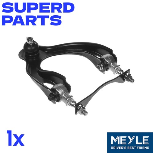 Track control arm 210277 front - track,