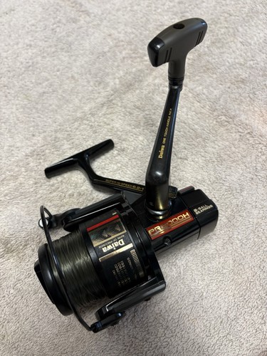 Daiwa 2000 h - pr,