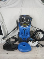 Wolf Blaster 4x4 ColdWater