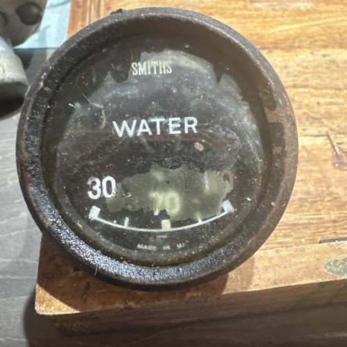 Smiths water temperature gauge - smiths,