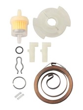 Lawn Mower Recoil Starter