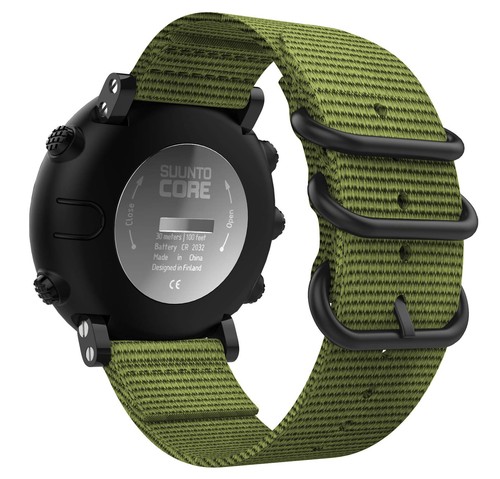 Moko compatible with - with, suunto