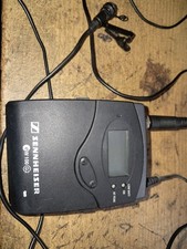 Sennheiser SK100 G2