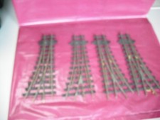Wrenn oo gauge smaller radius points x 4
