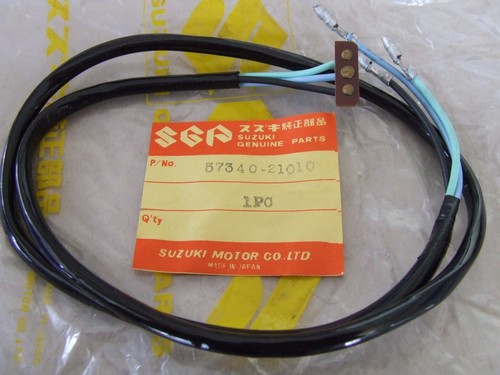 Suzuki b100p b100 b120 tc120 - b120,