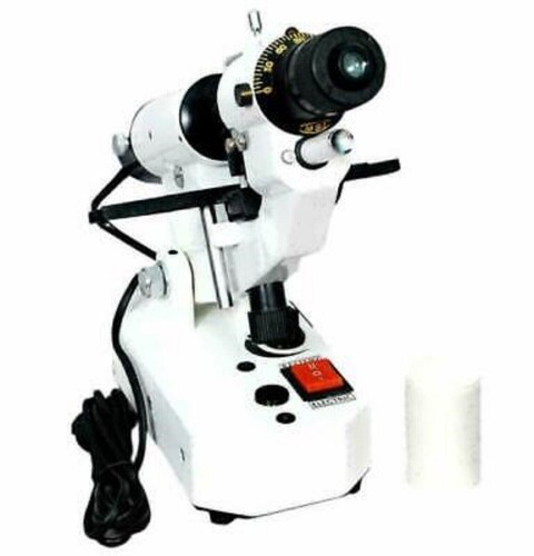 Optical manual lensmeter - optical,