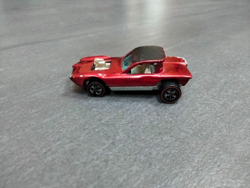 Hot wheels redline - -, python