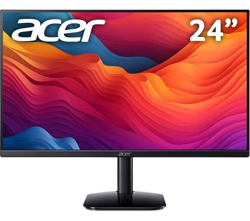 Acer kb242y g0bi lcd - 24'', ips