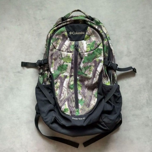 Out print columbia - of,