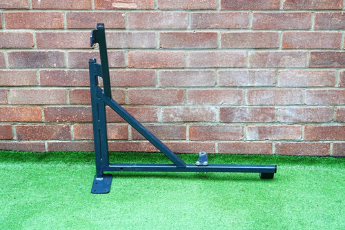 Autochair car hoist frame - hoist,