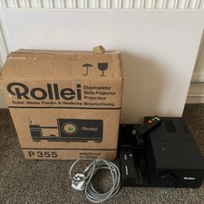 Rollei P 355 Autofocus