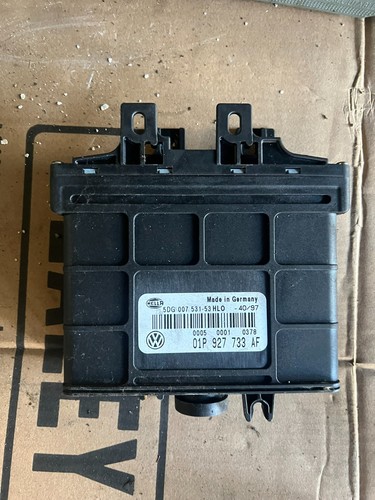 Vr6 2001 automatic - t4, 2.8