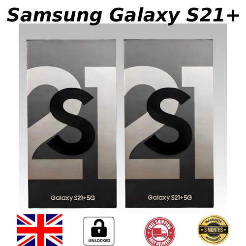 New sealed samsung galaxy s20 - new,
