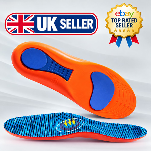 Heavy duty orthotic arch - heavy,