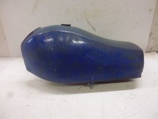 Gilera Trials 50 5V maybe 125 150 petrol tank gas tank fuel tank for repaint