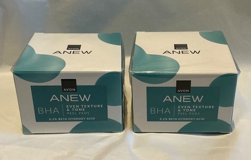 Avon anew even - texture, tone