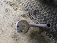 briggs and Stratton exhaust