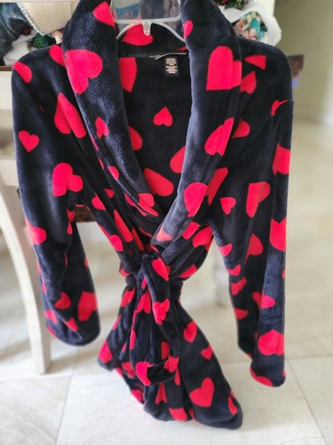 Victoria secret bath robe - secret,