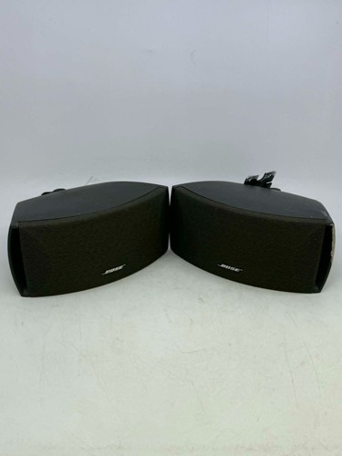 Bose cinemate 1 321 - 3-2-1,