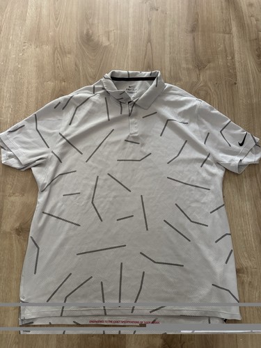 Nike tiger woods polo - woods, shirt