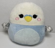 Squishmallows Tycho The