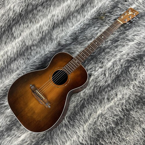 Yairi mh1 vs acoustic - k.yairi,