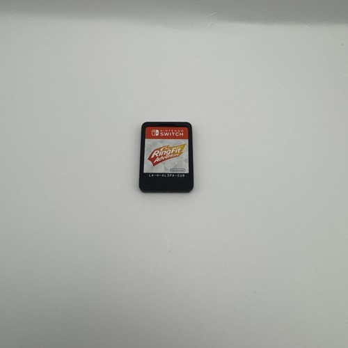 Nintendo switch ring fit - nintendo,
