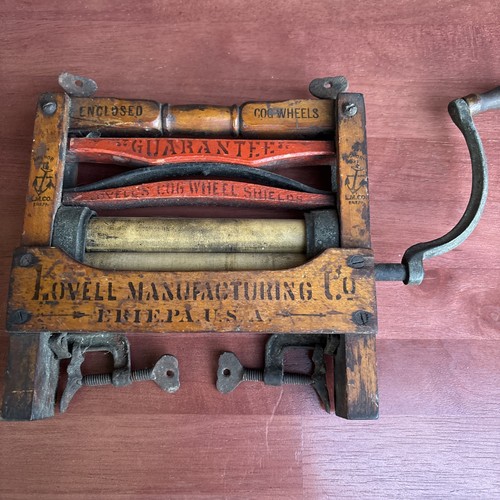 Antique rare salesman sample - rare,