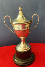 1936 Hallmarked Silver