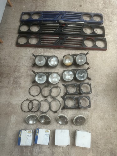 Astra mk1 irmscher - astra,