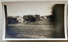 Vintage Photo Horse Buggy