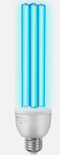 15w light bulbs - 15w, uv