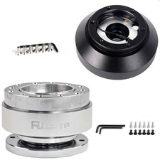 Steering Wheel Quick