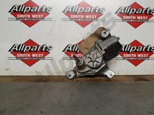 TOYOTA YARIS 2012 Wiper Motor