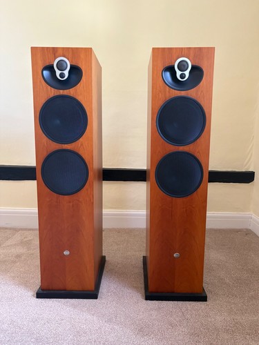 Linn majik 140 floor - linn, standing