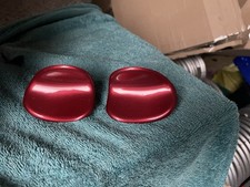 Jaguar X-Type LEFT & RIGHT