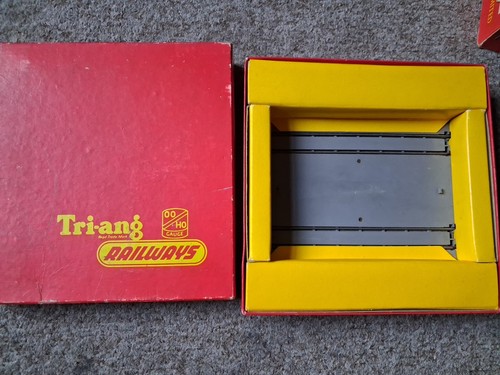 Hornby tri ang r170 double - hornby, tri-ang