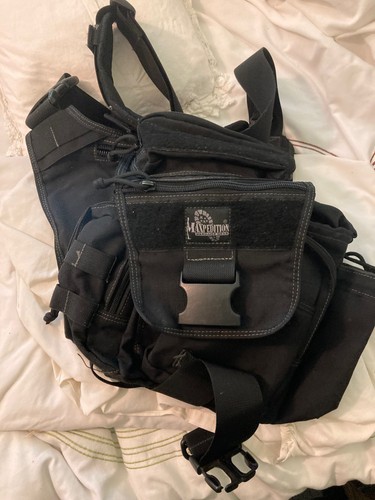 Maxpedition jumbo versipack - jumbo,